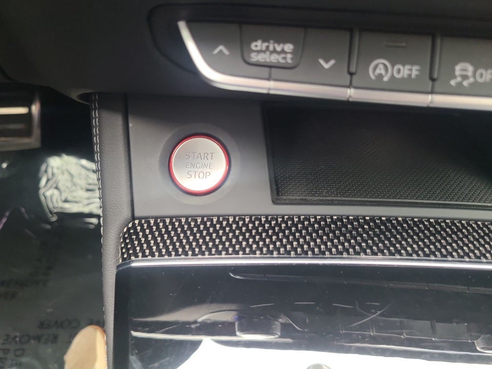 2023 Audi SQ5 Premium Plus