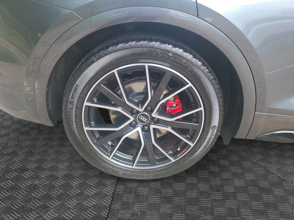 2023 Audi SQ5 Premium Plus