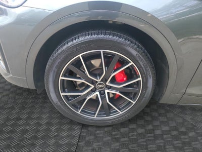 2023 Audi SQ5 Premium Plus