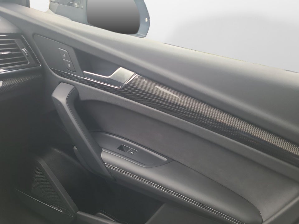 2023 Audi SQ5 Premium Plus