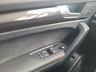 2023 Audi SQ5 Premium Plus