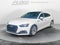 2022 Audi A5 Sportback Premium