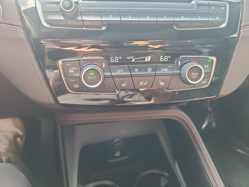 2021 BMW X1 sDrive28i