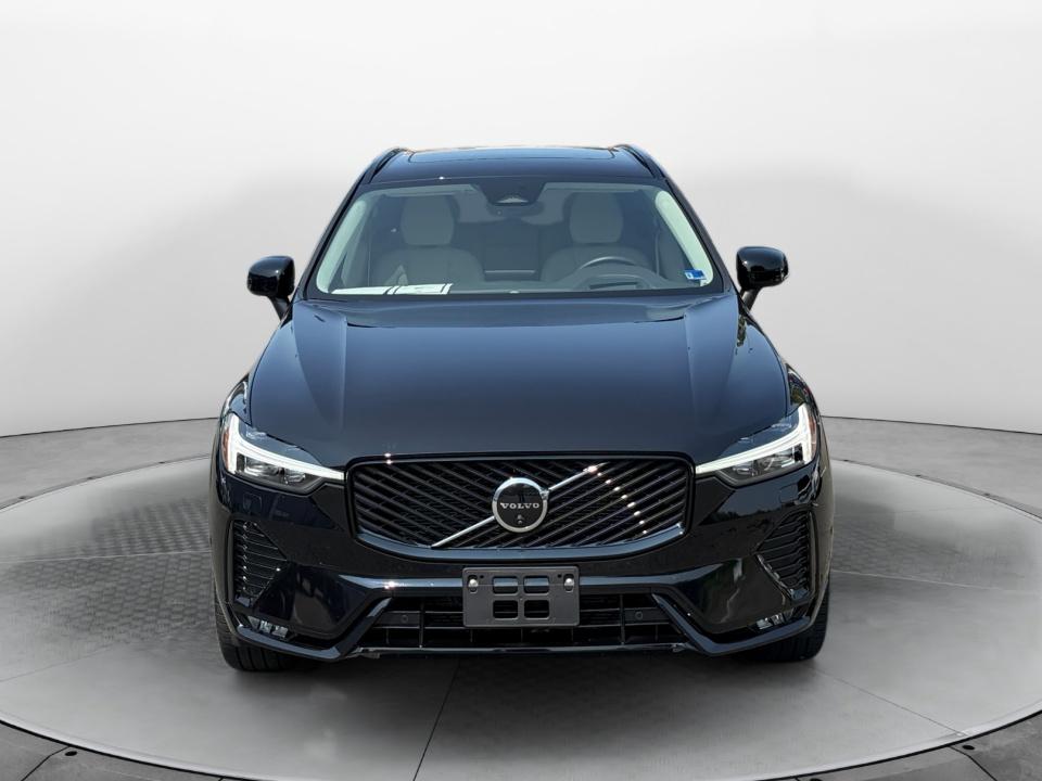 2026 Volvo XC60 Ultra