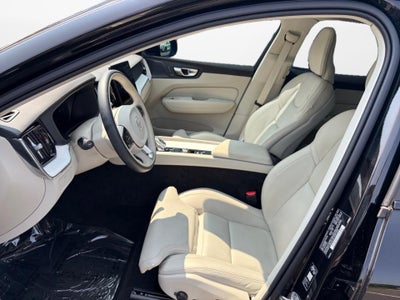 2026 Volvo XC60 Ultra