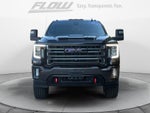 2021 GMC Sierra 2500HD AT4