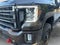 2021 GMC Sierra 2500HD AT4