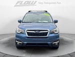 2018 Subaru Forester Touring