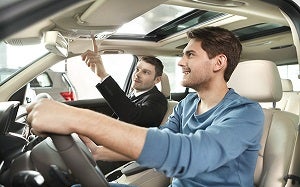 Schedule a test drive at Flow Subaru of Charlottesville in Charlottesville, VA.