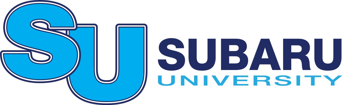 Subaru University Logo | Flow Subaru of Charlottesville in Charlottesville VA