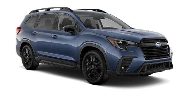 2026 Ascent | Flow Subaru of Charlottesville in Charlottesville VA