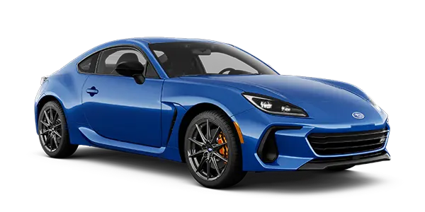 2026 BRZ | Flow Subaru of Charlottesville in Charlottesville VA