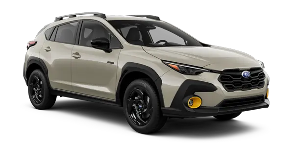 2026 Crosstrek Hybrid | Flow Subaru of Charlottesville in Charlottesville VA