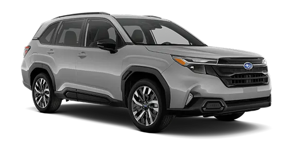 2026 Forester | Flow Subaru of Charlottesville in Charlottesville VA