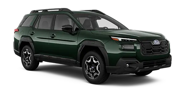 2026 Outback | Flow Subaru of Charlottesville in Charlottesville VA