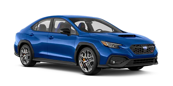 2026 WRX | Flow Subaru of Charlottesville in Charlottesville VA