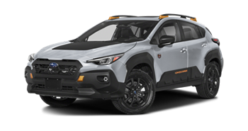 Subaru Crosstrek Wilderness