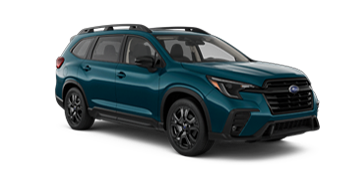 Subaru Ascent