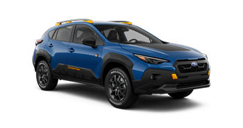 Subaru Crosstrek Wilderness