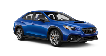 Subaru WRX