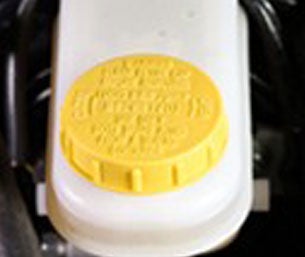checking fluids brake fluid | Flow Subaru of Charlottesville in Charlottesville VA
