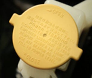 checking fluids power steering fluid | Flow Subaru of Charlottesville in Charlottesville VA