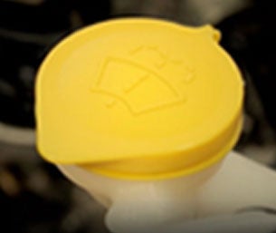 checking fluids windshield washer fluid | Flow Subaru of Charlottesville in Charlottesville VA