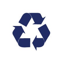 Recycling Icon | Flow Subaru of Charlottesville in Charlottesville VA