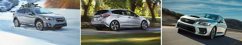 Choosing the right tires for where you drive. | Flow Subaru of Charlottesville in Charlottesville VA