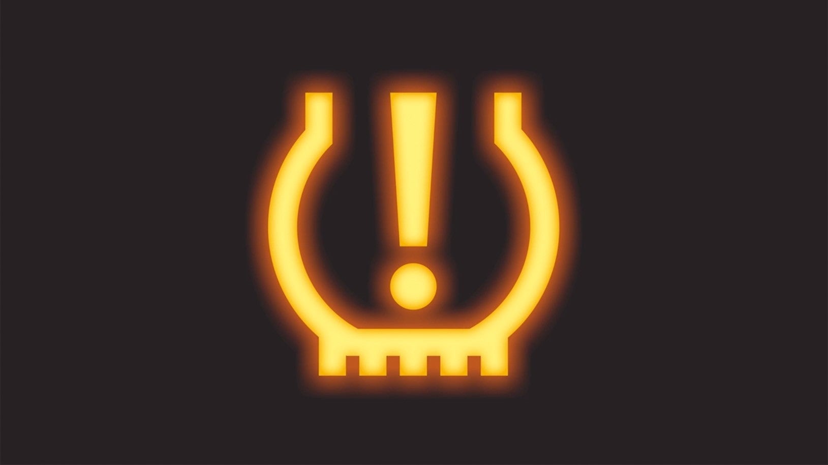  Image of the Tire Pressure Monitoring System Light | Flow Subaru of Charlottesville in Charlottesville VA