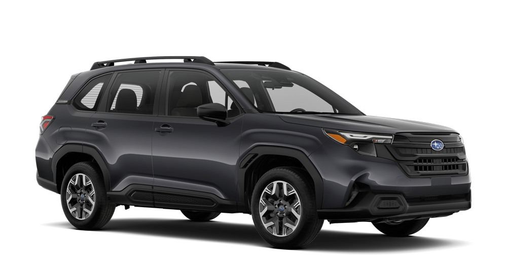 2025 Forester Base