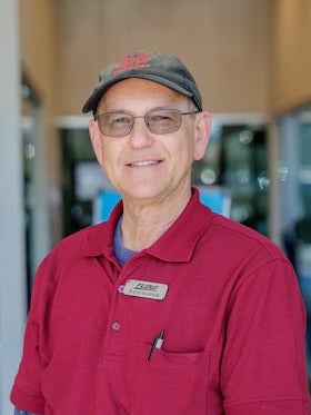 David Harner