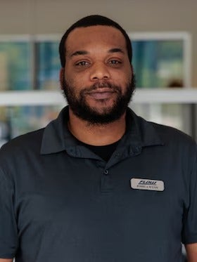 Joshua Wynn