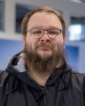Wesley Harvel
