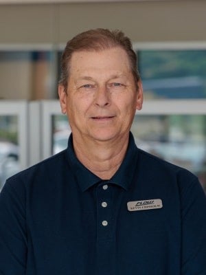 Kevin Chisholm
