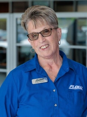 Gail Wyatt